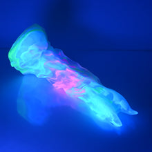 Load image into Gallery viewer, V3NBW65 Snark's Maw Medium NC 0045 UV