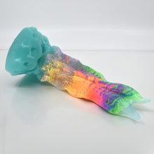 Load image into Gallery viewer, V3TBW68 Snark's Maw Medium NC 0031 UV GITD