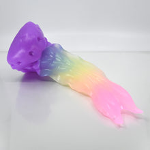 Load image into Gallery viewer, V4TBW86 Snark's Maw Large NC 0031 UV GITD