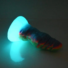 Load image into Gallery viewer, J2TBV81 Jupiter Small NC 0031 UV GITD