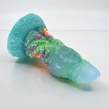 Load image into Gallery viewer, J3TBV73 Jupiter Medium NC 0031 UV GITD