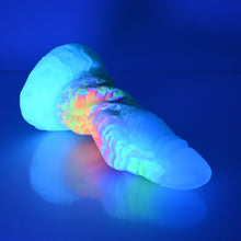 Load image into Gallery viewer, J3TBV73 Jupiter Medium NC 0031 UV GITD