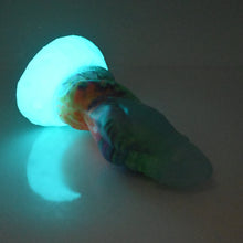 Load image into Gallery viewer, J3TBV73 Jupiter Medium NC 0031 UV GITD