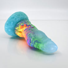 Load image into Gallery viewer, J3TBV73 Jupiter Medium NC 0031 UV GITD