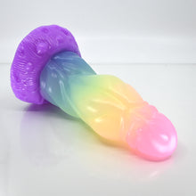 Load image into Gallery viewer, J4TBV71 Jupiter Large NC 0031 UV GITD