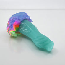 Load image into Gallery viewer, S1TBW46 Snark Mini NC 0031 UV GITD