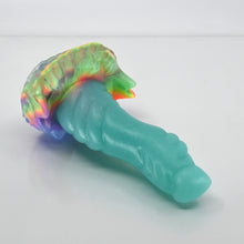 Load image into Gallery viewer, S1TBW46 Snark Mini NC 0031 UV GITD