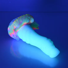 Load image into Gallery viewer, S1TBW46 Snark Mini NC 0031 UV GITD