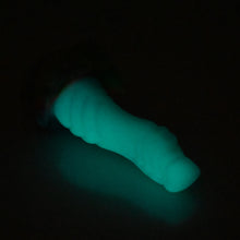 Load image into Gallery viewer, S1TBW46 Snark Mini NC 0031 UV GITD