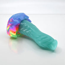 Load image into Gallery viewer, S2TBW44 Snark Small NC 0031 UV GITD