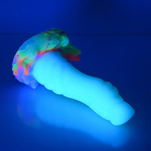 Load image into Gallery viewer, S2TBW44 Snark Small NC 0031 UV GITD