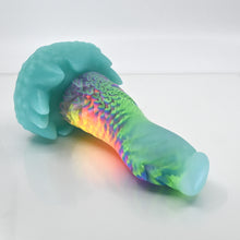 Load image into Gallery viewer, S3TBW36 Snark Medium NC 0031 UV GITD