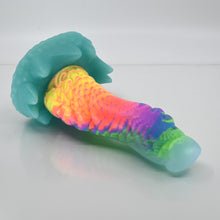 Load image into Gallery viewer, S3TBW36 Snark Medium NC 0031 UV GITD