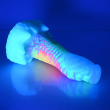 Load image into Gallery viewer, S3TBW36 Snark Medium NC 0031 UV GITD