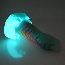 Load image into Gallery viewer, S3TBW36 Snark Medium NC 0031 UV GITD