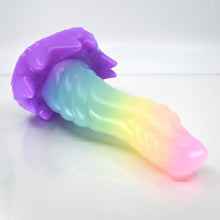 Load image into Gallery viewer, S4TBW34 Snark Large NC 0031 UV GITD