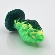 Load image into Gallery viewer, F1TBV66 Dragonfruit Plug Mini NC 0031 UV GITD