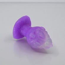 Load image into Gallery viewer, F1TBV68 Dragonfruit Plug Mini NC 0031 UV GITD