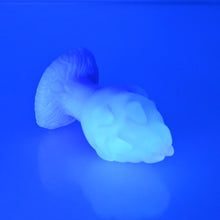 Load image into Gallery viewer, F1TBV68 Dragonfruit Plug Mini NC 0031 UV GITD