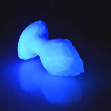 Load image into Gallery viewer, F1TBV68 Dragonfruit Plug Mini NC 0031 UV GITD