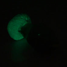 Load image into Gallery viewer, F3TBV59 Dragonfruit Plug Medium NC 0031 UV GITD