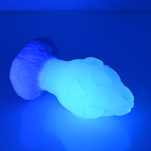 Load image into Gallery viewer, F3TBV60 Dragonfruit Plug Medium NC 0031 UV GITD