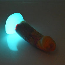 Load image into Gallery viewer, T1TBW56 Titan Mini NC 0031 UV GITD