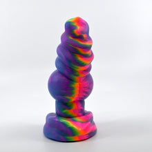 Load image into Gallery viewer, P2SAX09 Pluto Small Soft UV GITD *FLOP*