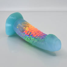 Load image into Gallery viewer, T2TBW58 Titan Small NC 0031 UV GITD