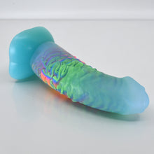 Load image into Gallery viewer, T2TBW58 Titan Small NC 0031 UV GITD