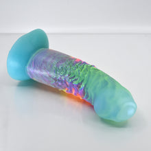 Load image into Gallery viewer, T3TBW48 Titan Medium NC 0031 UV GITD