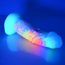 Load image into Gallery viewer, T3TBW48 Titan Medium NC 0031 UV GITD