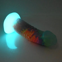 Load image into Gallery viewer, T3TBW48 Titan Medium NC 0031 UV GITD