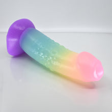 Load image into Gallery viewer, T4TBW54 Titan Large NC 0031 UV GITD