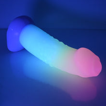 Load image into Gallery viewer, T4TBW54 Titan Large NC 0031 UV GITD
