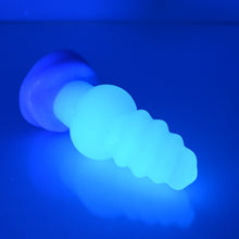 Load image into Gallery viewer, P1TBW33 Pluto Mini NC 0031 UV GITD