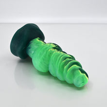 Load image into Gallery viewer, P2TBW30 Pluto Small NC 0031 UV GITD