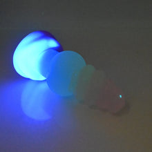 Load image into Gallery viewer, P2TBW31 Pluto Small NC 0031 UV GITD *FLOP*