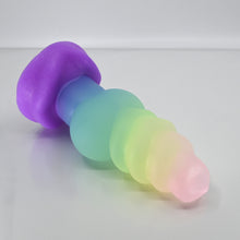 Load image into Gallery viewer, P3TBW27 Pluto Medium NC 0031 UV GITD
