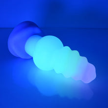 Load image into Gallery viewer, P3TBW27 Pluto Medium NC 0031 UV GITD