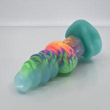 Load image into Gallery viewer, P3TBW26 Pluto Medium NC 0031 UV GITD