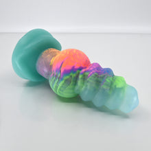 Load image into Gallery viewer, P3TBW26 Pluto Medium NC 0031 UV GITD