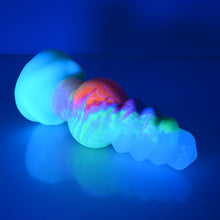 Load image into Gallery viewer, P3TBW26 Pluto Medium NC 0031 UV GITD