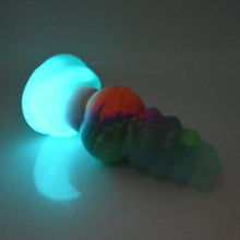 Load image into Gallery viewer, P3TBW26 Pluto Medium NC 0031 UV GITD