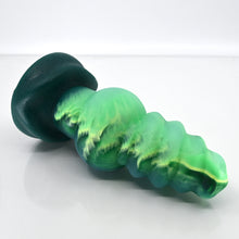 Load image into Gallery viewer, P3TBW25 Pluto Medium NC 0031 UV GITD