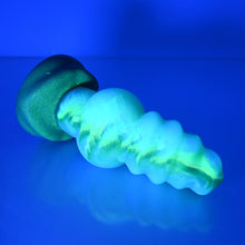 Load image into Gallery viewer, P3TBW25 Pluto Medium NC 0031 UV GITD