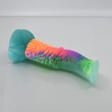 Load image into Gallery viewer, K2TBV99 Kitalpha Small NC 0031 UV GITD