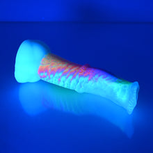 Load image into Gallery viewer, K2TBV99 Kitalpha Small NC 0031 UV GITD