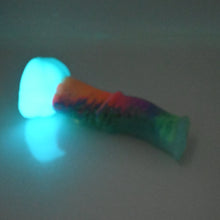 Load image into Gallery viewer, K2TBV99 Kitalpha Small NC 0031 UV GITD