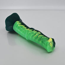 Load image into Gallery viewer, K2TBV00 Kitalpha Small NC 0031 UV GITD